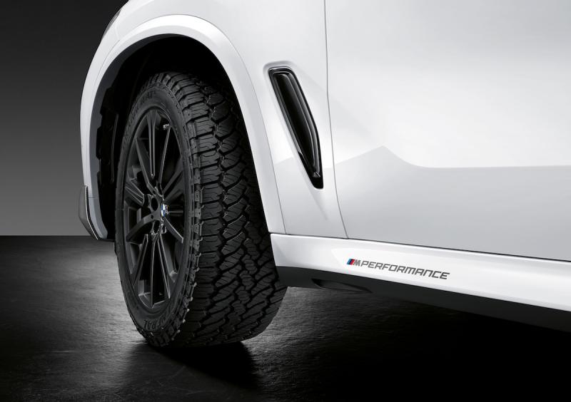  - BMW X5 M Performance | les photos officielles